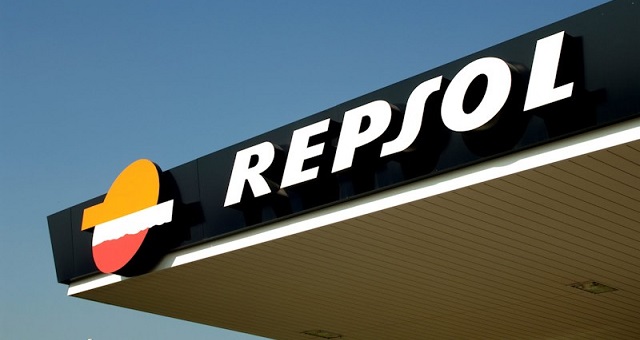 Proyecto de Repsol Gas y EquipoH