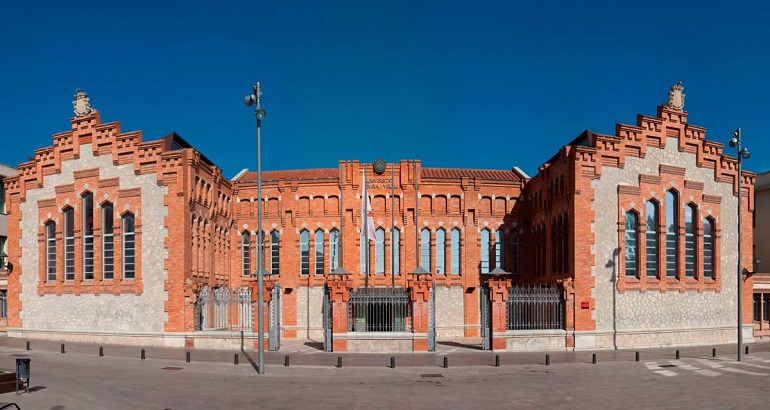 Nueva Tienda online Universitat Rovira i Virgili de Tarragona